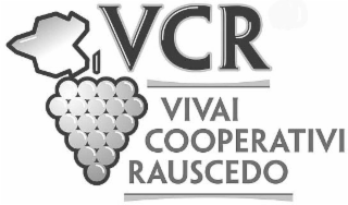 VCR VIVAI COOPERATIVI RAUSCEDO