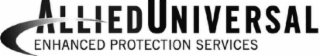 ALLIED UNIVERSAL ENHANCED PROTECTION SERVICES