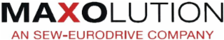 MAXOLUTION AN SEW-EURODRIVE COMPANY