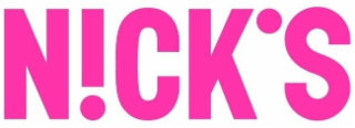 N!CK'S