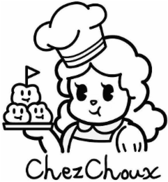 CHEZCHOUX