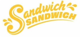 SANDWICH SANDWICH