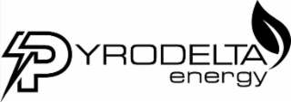 PYRODELTA ENERGY