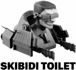 SKIBIDI TOILET