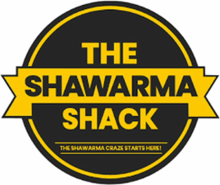 THE SHAWARMA SHACK THE SHAWARMA CRAZE STARTS HERE!