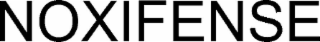 NOXIFENSE