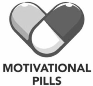 MOTIVATIONAL PILLS