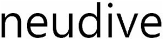 NEUDIVE