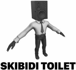 SKIBIDI TOILET