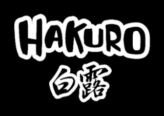 HAKURO