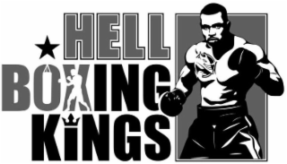 HELL BOXING KINGS