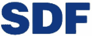 SDF