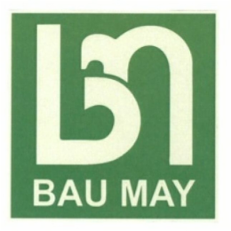 BAU MAY