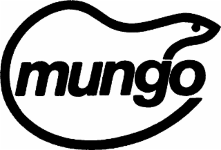 MUNGO