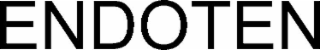 ENDOTEN