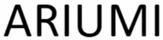 ARIUMI