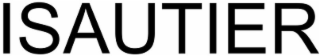 ISAUTIER