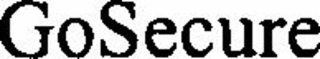 GOSECURE