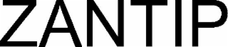 ZANTIP