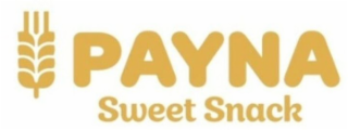 PAYNA SWEET SNACK