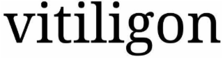 VITILIGON