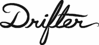 DRIFTER
