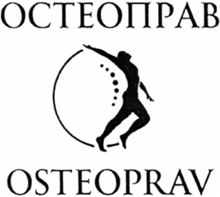 OSTEOPRAV