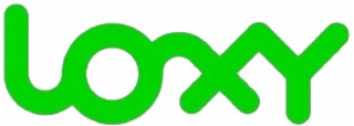 LOXY