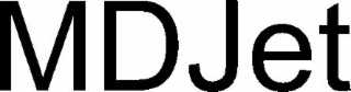 MDJET