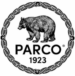 PARCO 1923