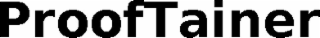 PROOFTAINER