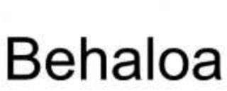 BEHALOA