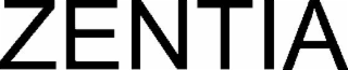ZENTIA