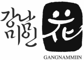 GANGNAMMIIN