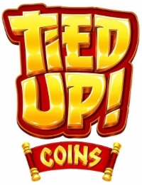 TIED UP! COINS