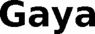 GAYA