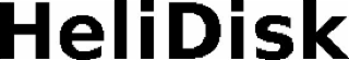 HELIDISK