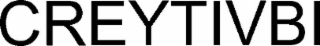 CREYTIVBI