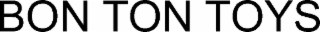 BON TON TOYS