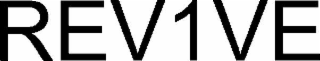 REV1VE