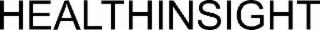 HEALTHINSIGHT