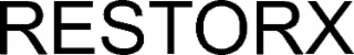 RESTORX