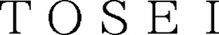 TOSEI