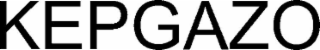 KEPGAZO