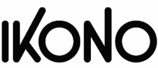 IKONO