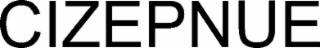 CIZEPNUE