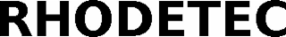 RHODETEC