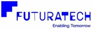 FUTURATECH ENABLING TOMORROW