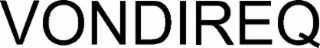 VONDIREQ