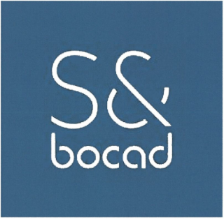 S & BOCAD
